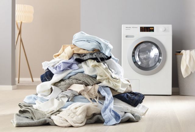 ¿Sabrías como cuidar tu lavadora?