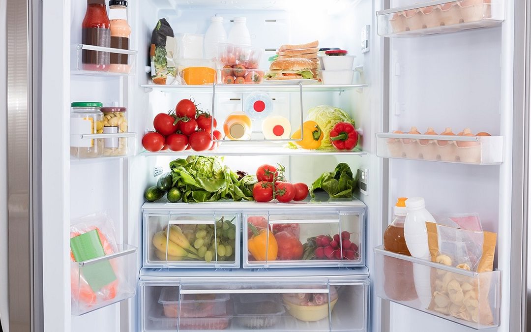¿Sabrías cual es el mejor cuidado para su frigorífico?
