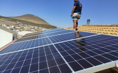 Cómo Instalar Paneles Solares en Tu Hogar: Guía Completa