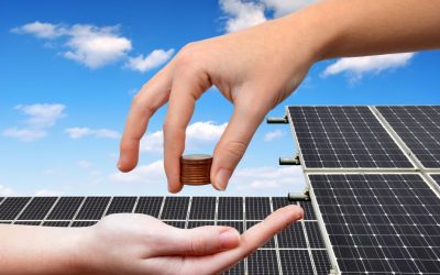 Soluciones solares: 7 formas en que la energía solar puede ayudar a los resultados de su empresa