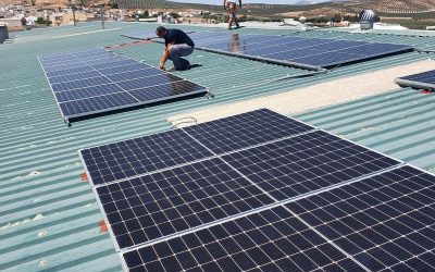 7 beneficios de usar energía fotovoltaica