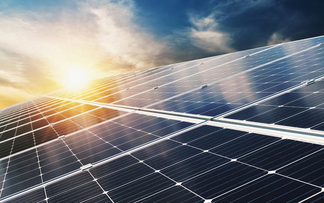 ¿Por qué optar por la energía solar?
