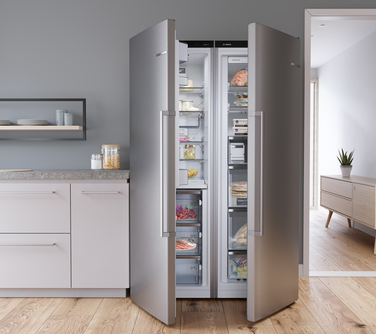 ¿Su frigorífico y/o congelador no enfría? Le contamos posibles problemas y soluciones