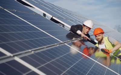 Sistemas solares fotovoltaicos conectados a la red: curso de regulación y normativa