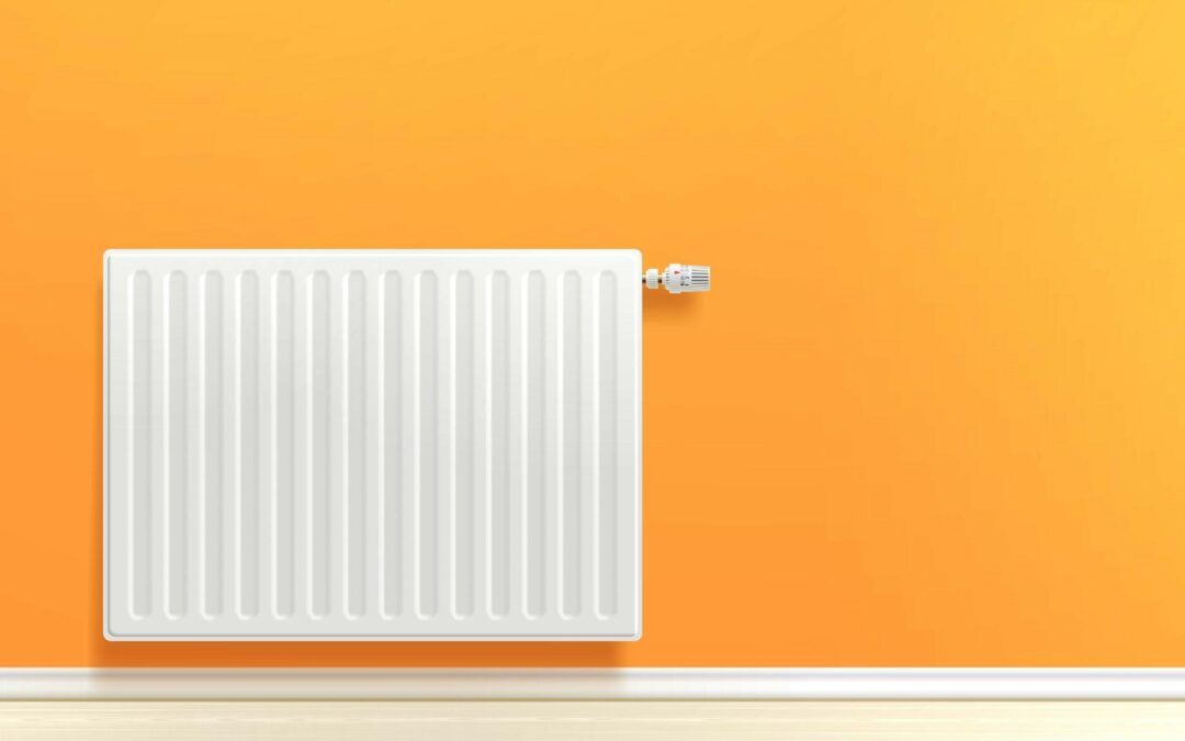 Cómo ahorrar en el suministro de calefacción en la vivienda