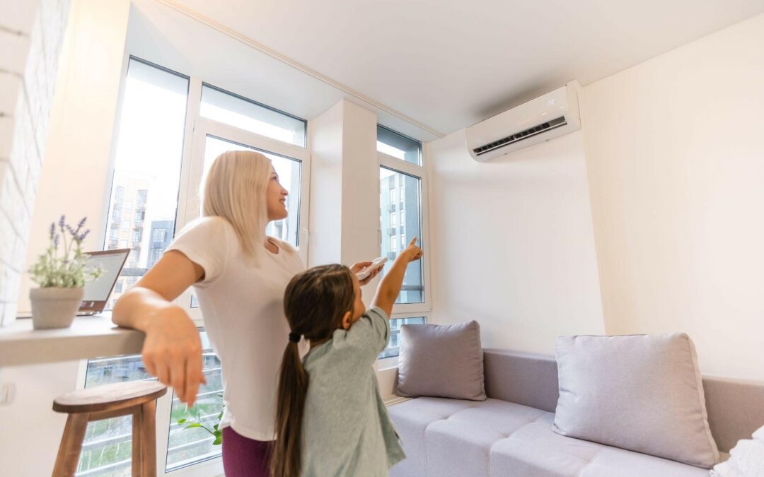 Mitsubishi Electric: tecnología de vanguardia para el control de la temperatura de tu hogar