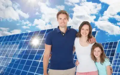 Beneficios de los paneles fotovoltaicos