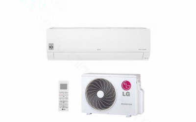 Mantenimiento preventivo de aires acondicionados LG: consejos esenciales para un rendimiento duradero