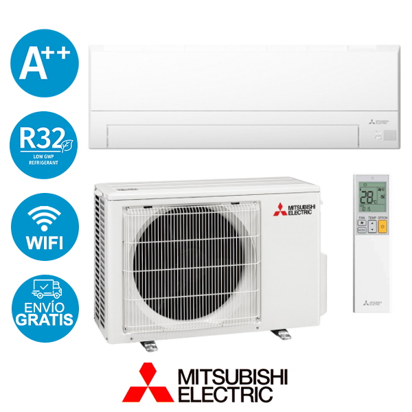 Guía de solución de problemas: Decodificando los códigos de error en los aires acondicionados Mitsubishi