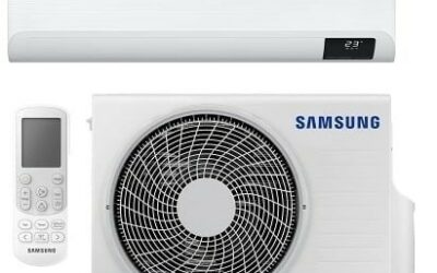 Guía de mantenimiento de aires acondicionados Samsung: consejos prácticos y eficientes