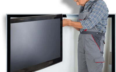 Servicio de reparación de televisores en comunidades de vecinos: manteniendo el mejor estado