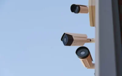 Mantenimiento y Reparación de Sistemas CCTV en Comunidades de Vecinos: Protegiendo su Entorno Residencial