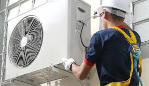 Problemas con el refrigerante en la unidad de aire acondicionado ¿Cómo lo soluciono?