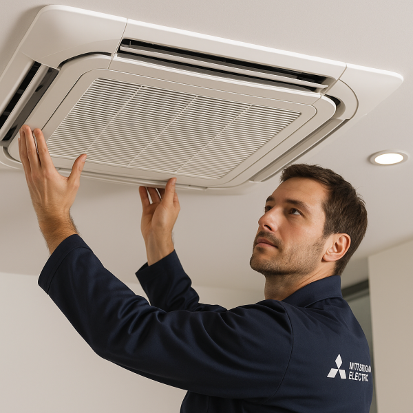 instaladores-mitsubishi-electric